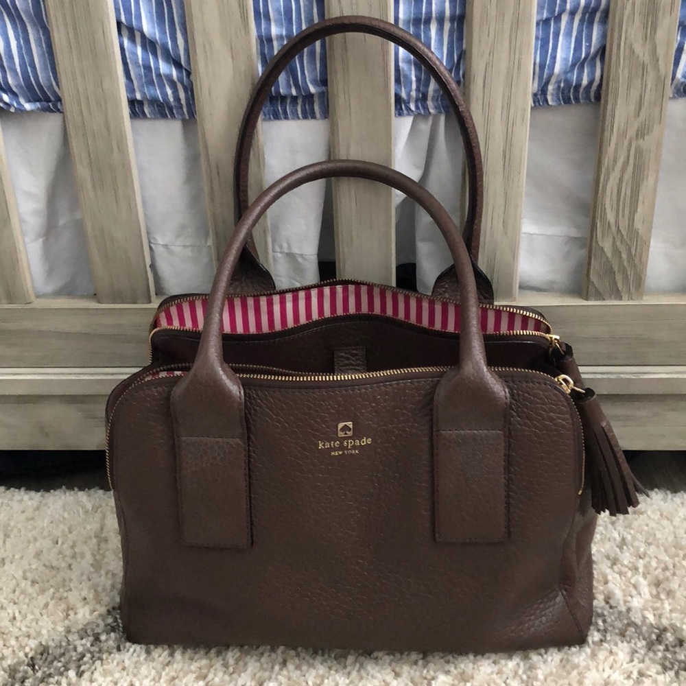 Kate Spade large handbag